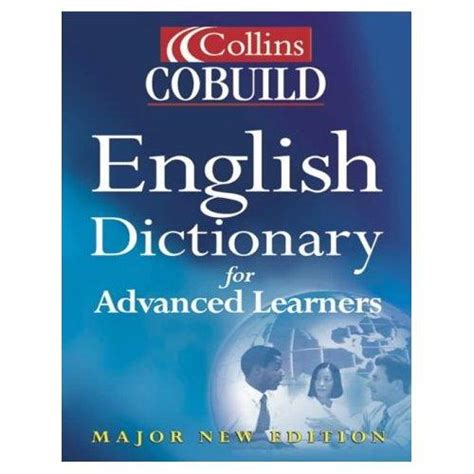 Collins COBUILD English Dictionaries for Learners .